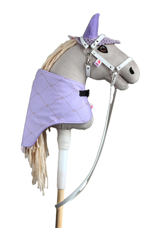 Lila Set – Sportpony