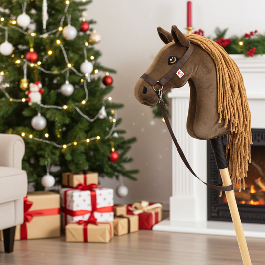 Chelsea - Hellbraune Mähne - Fohlen