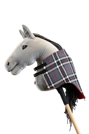 Dečka Grey - Dospělý kůň