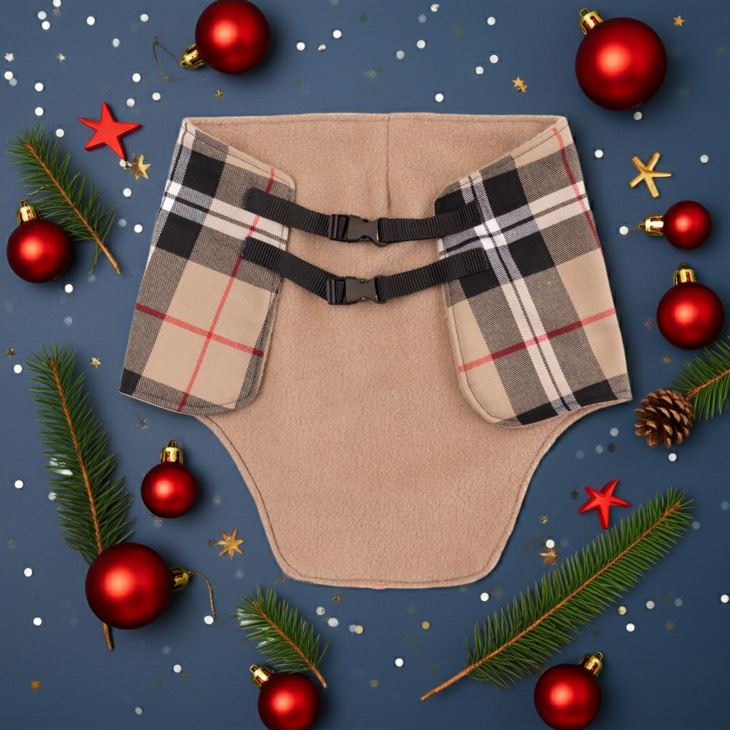 Decke Camel - Pferd Groß